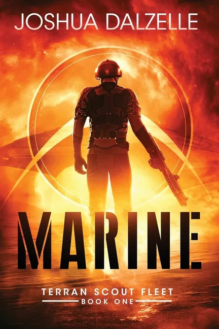 Marine - Paperback