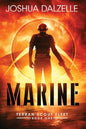 Marine - Paperback