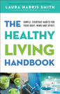 Healthy Living Handbook - Paperback