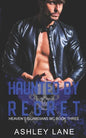 Haunted By Regret - Paperback