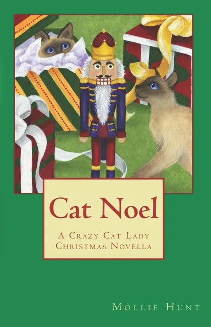 Cat Noel - Paperback