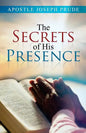 The Secrets of his presence - Paperback
