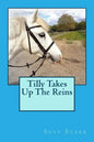 Tilly Takes Up The Reins - Paperback