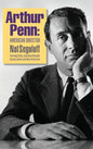 Arthur Penn: American Director (Second Edition) (hardback) - Hardcover