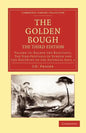 The Golden Bough - Paperback