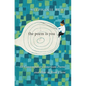 The Poem Is You: 60 Contemporary American Poems and How to Read Them - Hardcover
