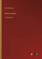 Bunner Sisters: in large print - Paperback