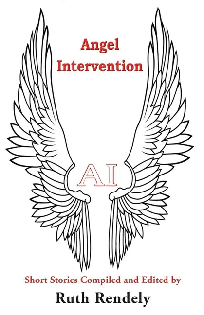AI: Angel Intervention - Paperback