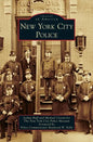 New York City Police - Hardcover