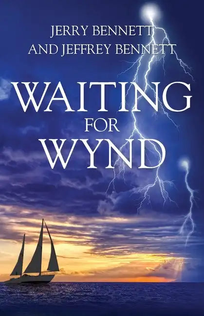 Waiting for Wynd - Paperback