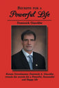 Secrets for a Powerful Life - Paperback