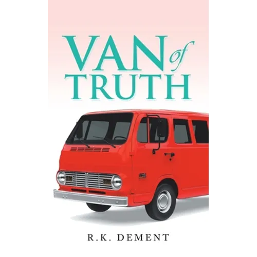Van of Truth - Paperback