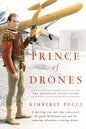 Prince of Drones: The Reginald Denny Story (hardback) - Hardcover