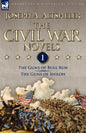 The Civil War Novels: 1-The Guns of Bull Run & The Guns of Shiloh - Paperback