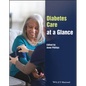Diabetes Care at a Glance - Paperback