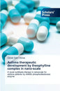 Asthma therapeutic development by theophylline complex in nano-scale - Paperback