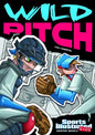 Wild Pitch - Paperback