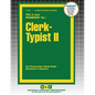 Clerk-Typist II - Paperback