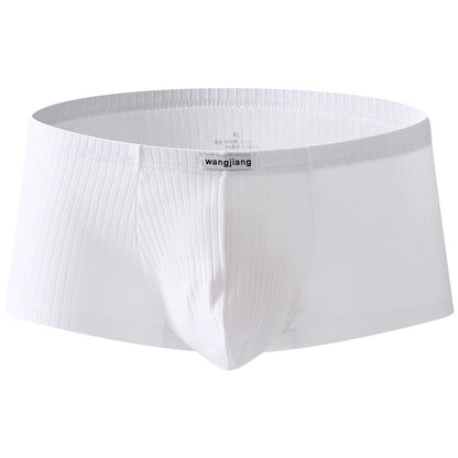Boxer Briefs Men's Cotton Four Seasons Universal