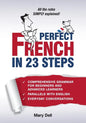 Perfect French in 23 Steps - Paperback