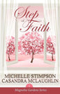Step of Faith - Paperback