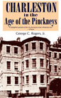 Charleston in the Age of the Pinckneys - Paperback