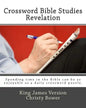 Crossword Bible Studies - Revelation: King James Version - Paperback
