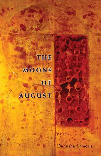 Moons of August - Paperback