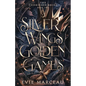 Silver Wings Golden Games - Paperback