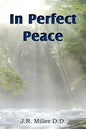 In Perfect Peace - Paperback