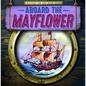 Aboard the Mayflower - Paperback