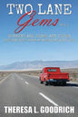 Two Lane Gems, Vol. 1: Turkeys are Jerks and Other Observations from an American Road Trip - Paperback