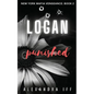 LOGAN Punished: A Dark Mafia Romance - Paperback