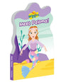 Meet Paloma - Board Book
