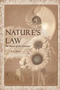 Nature's law: The secret of the universe (Elliott Wave) - Paperback