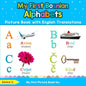 My First Bosnian Alphabets Picture Book with English Translations: Bilingual Early Learning & Easy Teaching Bosnian Books for Kids - Paperback
