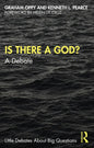 Is There a God?: A Debate - Paperback