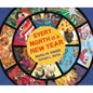 Every Month Is a New Year: Celebrations Around the World - Hardcover