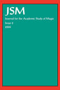 Journal for the Academic Study of Magic 2 - Paperback
