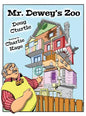 Mr. Dewey's Zoo - Hardcover