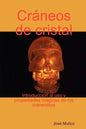 Cráneos de cristal - Paperback