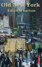 Old New York - Hardcover