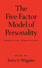 The Five-Factor Model of Personality: Theoretical Perspectives - Hardcover