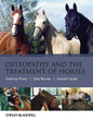 Osteopathy Treatment Horses - Paperback