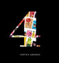 Vertex Awards Volume IV: International Private Brand Design Competition - Hardcover