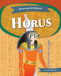Horus - Library Binding