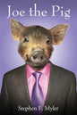 Joe the Pig - Paperback