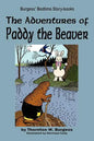 The Adventures of Paddy the Beaver - Paperback
