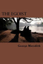 The Egoist - Paperback