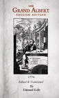The Grand Albert, English Edition - Paperback